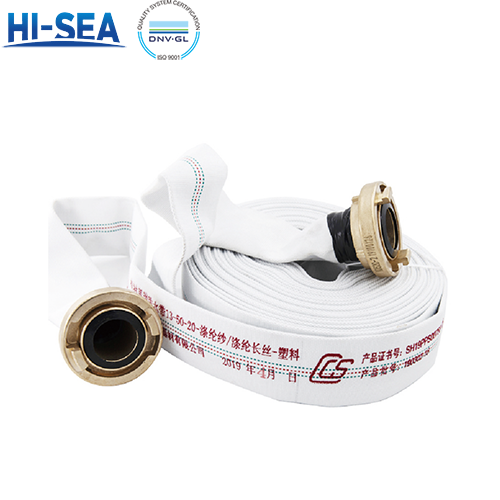 Marine Fire Hose GB6246  Standard